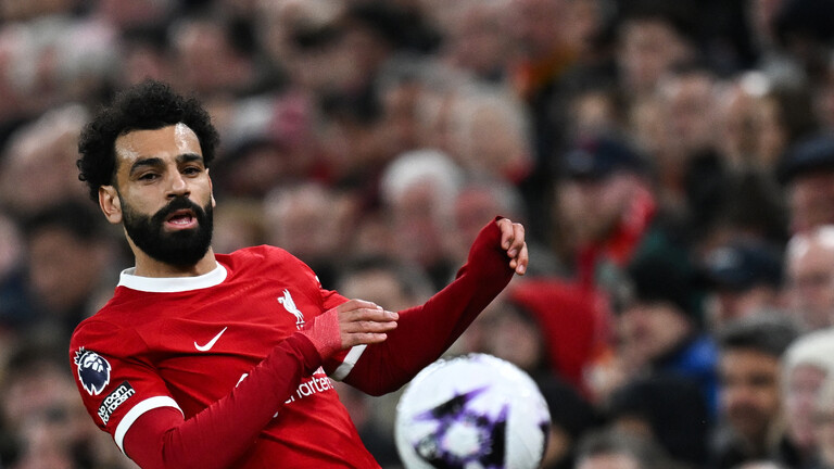 Salah shocks Saudi clubs and hints at his fate with Liverpool